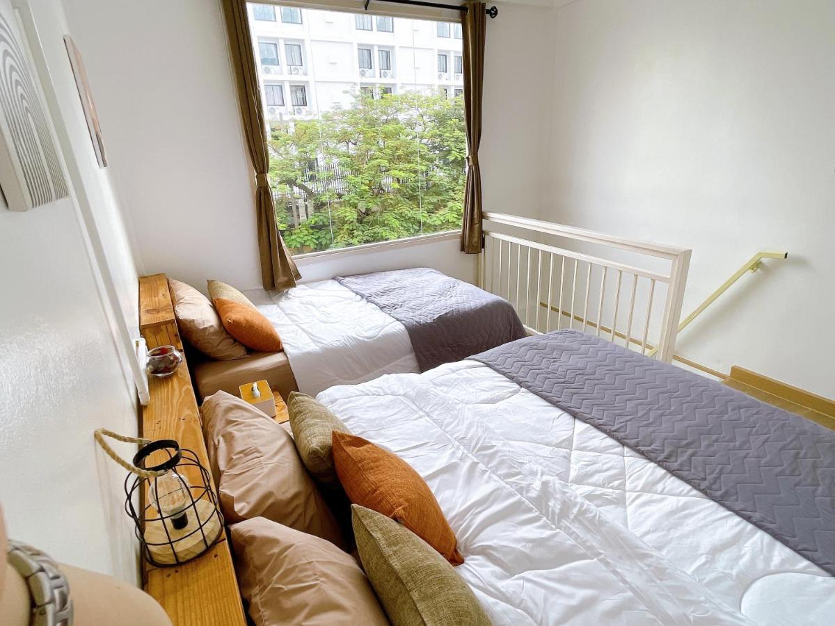 Lively And Cozy Canal House ,Entire House Bangkok Bagian luar foto