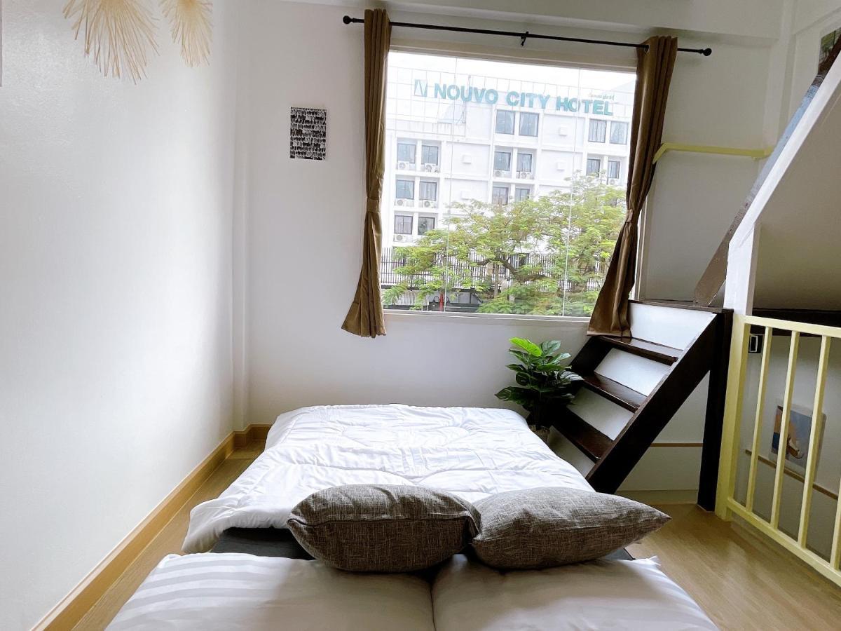 Lively And Cozy Canal House ,Entire House Bangkok Bagian luar foto